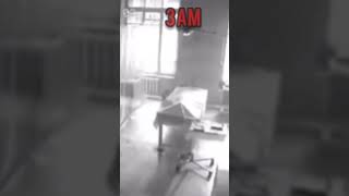 paranormal activity #ghost #paranormal #scary #viral