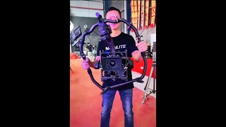 AmazingChina: Camera Stabilizing Gimbal (Ronin 2 by DJI)