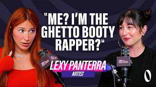 Lexy Panterra: “Me? I’m The Ghetto Booty Rapper?” — Industry Advice, Harsh Truths & Misconceptions