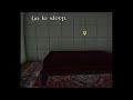 A disturbing horror game based on a true story