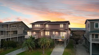 1317 Ocean Blvd W, Holden Beach, NC