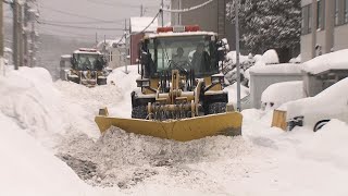 2月19日(水)北海道 #お昼のニュース