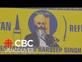 YouTube blocks access to CBC documentary on killing of B.C. Sikh activist at India’s demand