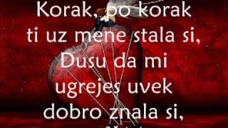 Milan Topalovic Topalko - O svemu mi pricaj ti lyrics 2010