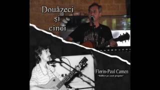 Florin-Paul Camen - Poarta Sărutului