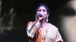 Thamara Kumbillallo Mama Hridayam Song sung by deepa   vishu 2019