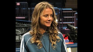 Interview with former WTA star Daniela Hantuchova