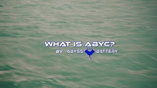 Discover the confidence of ABYC compliance with Abyss Battery's lithium marine batteries.