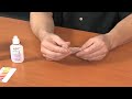 api instruction video nitrate no3 test kit