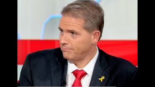 Scott Jennings Leaves CNN Panel Speechless: Election Reaction 2024