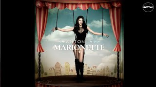 Antonia - Marionette (7th Heaven Club Mix)