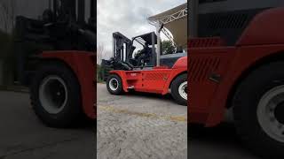 FLIFT Brand 16ton big tonnage diesel forklift