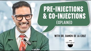 What Every Funeral Pro Should Know About Pre-Injections & Co-Injections