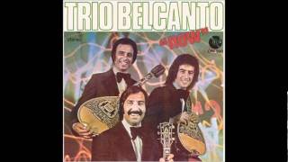 Trio Bel Canto - Now - Paramithaki Mou(Vinyl)