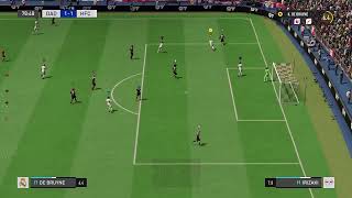 FIFA23　プロクラブ　パブリック　PS4