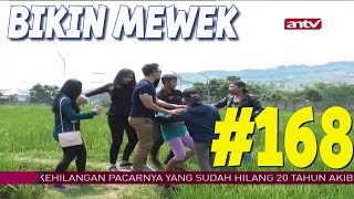 Bikin Mewek 19 APRIL 2018 Episode 168