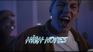 Marius Bear - High Notes (Official Video)