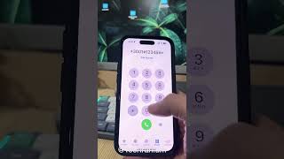 Super Secret iPhone Code #shorts