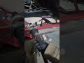 zforce 950 axle removal and bearing mod