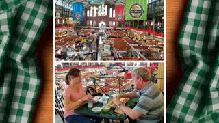 Indy's City Market Indianapolis