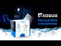 EXAQUA method Z 450 L - Potassium K low range