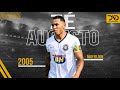 ZÉ AUGUSTO - 2024 - MIDFIELDER - RIO BRANCO (ES) | DVD DE JOGADOR OFICIAL