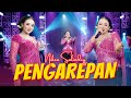 NIKEN SALINDRY - PENGAREPAN (Official Music Video ANEKA SAFARI)