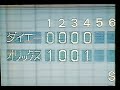 1995福岡ダイエーホークス公式戦ハイライト5