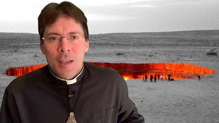Simple Way to Avoid Hell - Fr. Mark Goring, CC
