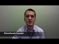 National Genetic Counselor Awareness Day - Brandon Shaw