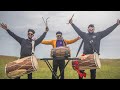 Bhangra Smash Up - Shake Ya Body (Official Music Video)