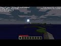 minecraft java edition indev 20100218