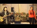 icf worship 2016.11.27