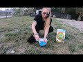 how to tube feed a chicken