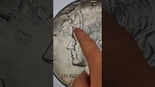 Paid $500 for a Half Dollar Coin! #coin