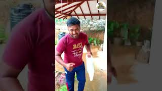 😨 මෝඩ යකෙක් මූ 🤣 | Gankarayo | Comedy