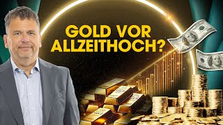 Goldexperte Bußler: Unterschätzte Turnaround-Chance