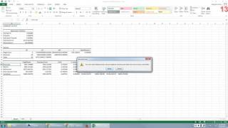 Assignment 10 - Building Regression-Based DSS