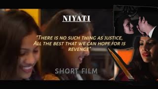 Niyati By Himansh Kohli ll Heart Touching l Short film l 2020 l Pashmina l Fitoor ll