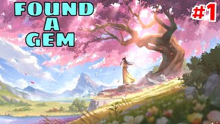 NEW CULTIVATION GAME - A HIDDEN GEM - The Lost Village - #1