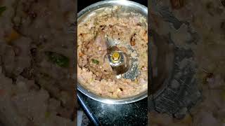 ulli chammanthi | shallot chutney | kappa #youtubeshorts #food #cooking #kappa #keralafood