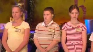 Trapped! Series 3 Episode 6 [CBBC, 2009]