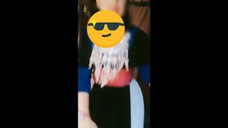 Hlua Nkauj Liab Qab Ua Tau Qau Tawv Heev