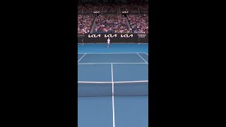 Rafael Nadal LOSES his racquet! 🤣