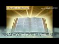 cebuano bible pinadayag revelation cebuano version