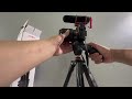 Joby Compact Action TriPod Kit