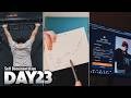 Self Documentation Day 23 - The Learning Curve