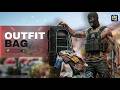 FiveM Outfit Bag | Free FiveM Scripts