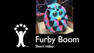 Furby Boom (2013 Edition of Furby)