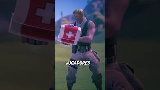 Este jugador de Fortnite GANO una partida de forma IMPOSIBLE #shorts #fortnite